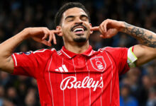 England WC race: Morgan Gibbs-White could offer ‘something different’ for MISRYOUM focus