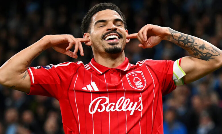 England WC race: Morgan Gibbs-White could offer ‘something different’ for MISRYOUM focus