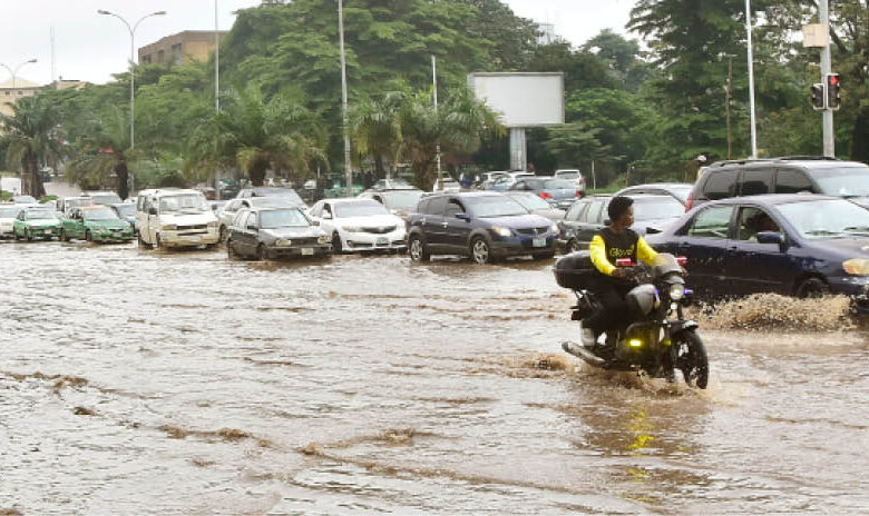 Jigawa Flood Risks: SEMA Identifies High-Risk LGAs Ahead of Rainy Season