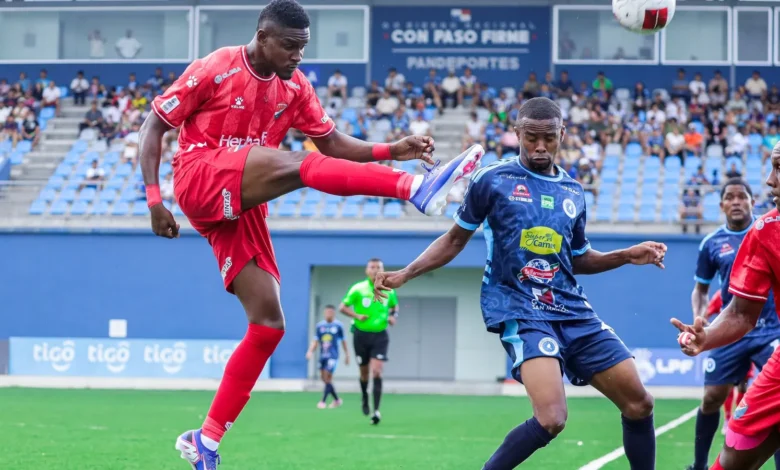 LPF Torneo Clausura 2026 resultados: Oeste al rojo vivo