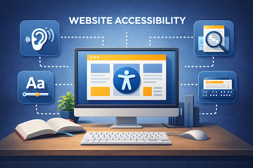 Accessibility compliance: what schools must do before ADA rules bite