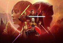 The Acolyte Returns to Disney Plus Top 10—Here’s Why