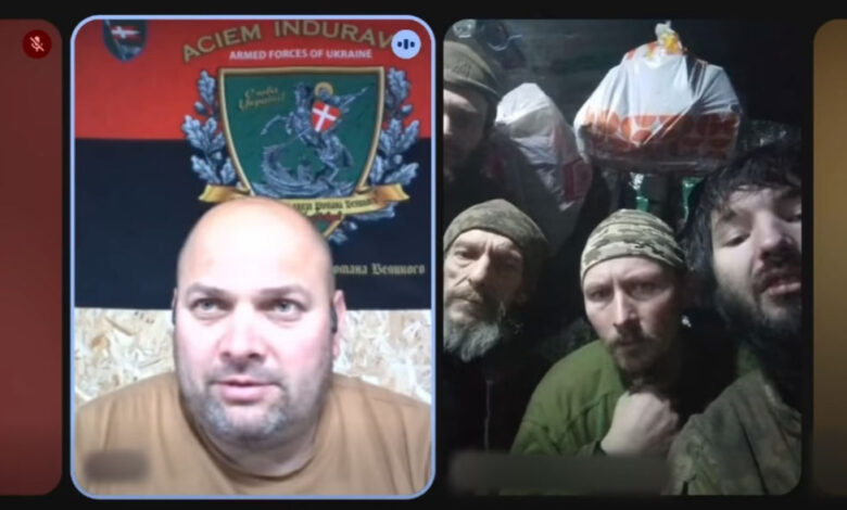 Новий командир 14 омбр: Маєш мій телефон – дзвони напряму