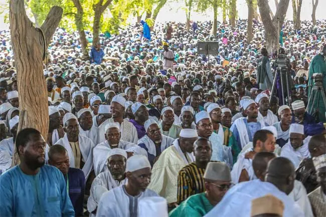 Daaka 2026 : Madina Gounass au rythme de sa décade sacrée