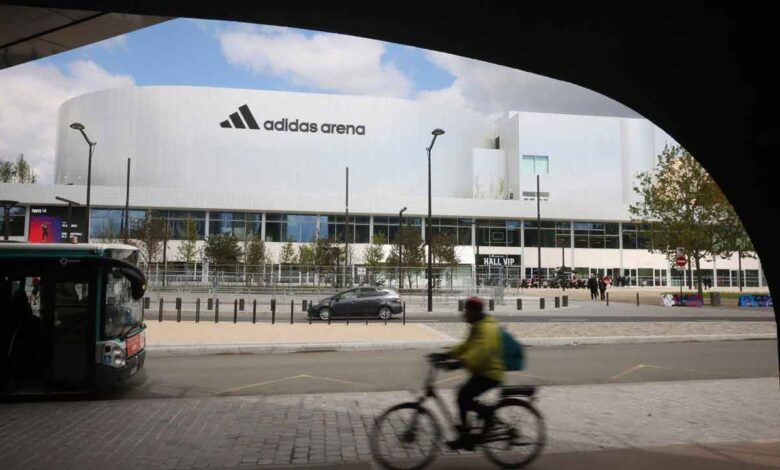 Paris steps in: Bid to host 2030 Winter Games ice hockey after Nice opposition