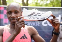 Adidas marathon shoes: the science behind sub‑two performances
