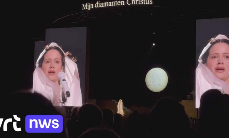 Rosalia betovert uitverkochte Afas Dome met culturele rijkdom