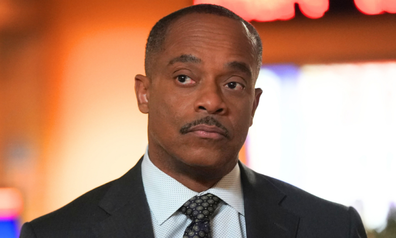 NCIS Fans React as Rocky Carroll Returns as Director