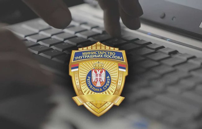 MUP upozorio na rizik od prevara nakon incidenta na Booking.com — šta građani da urade