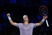 João Fonseca joga a terceira rodada do Masters 1000 de Madri: horário e onde assistir