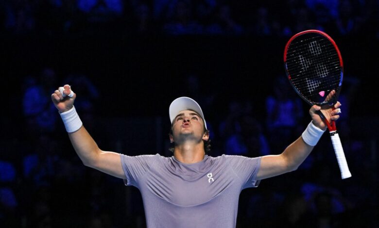 João Fonseca joga a terceira rodada do Masters 1000 de Madri: horário e onde assistir