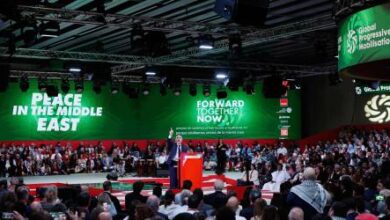 Barcelone : le sommet progressiste face à l’internationale de la haine