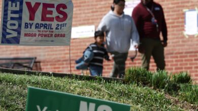 Virginia Democrats surge after redistricting vote — voters could pay later