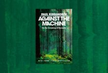 Against the Machine review: Paul Kingsnorth and the cost of control