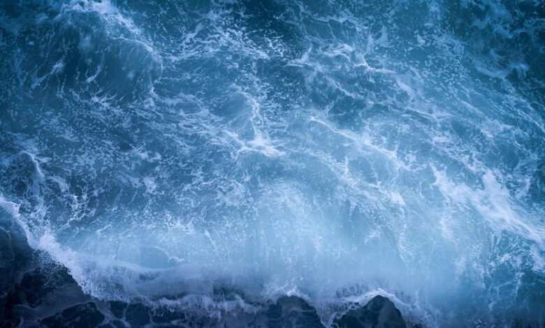 Alerta global: el posible colapso de la corriente AMOC amenaza el clima