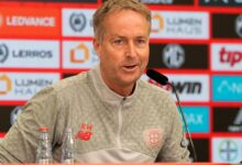 Köln vs Leverkusen: Trainer-Zukunft im Derby der Abgeschlagenen