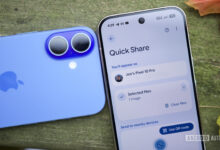 I ditched Quick Share and AirDrop for Blip — and it actually works