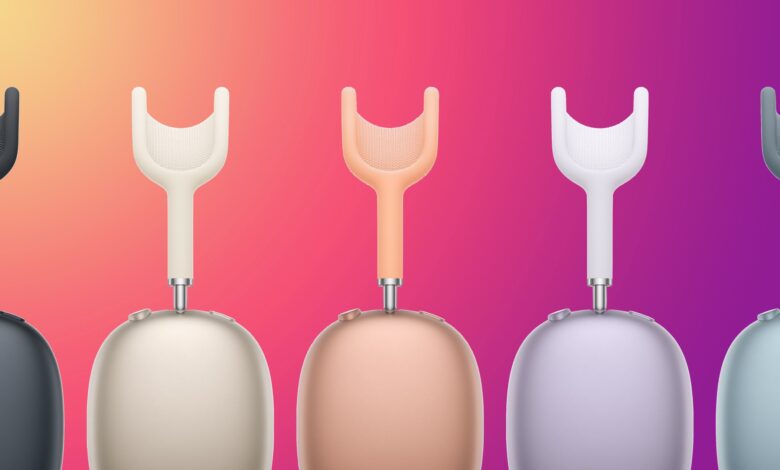 AirPods 4 for  and AirPods Max 2 for 9.99: Amazon Deal