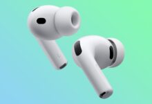 AirPods Weekend Deals: AirPods Pro 3 9.99, AirPods 4 