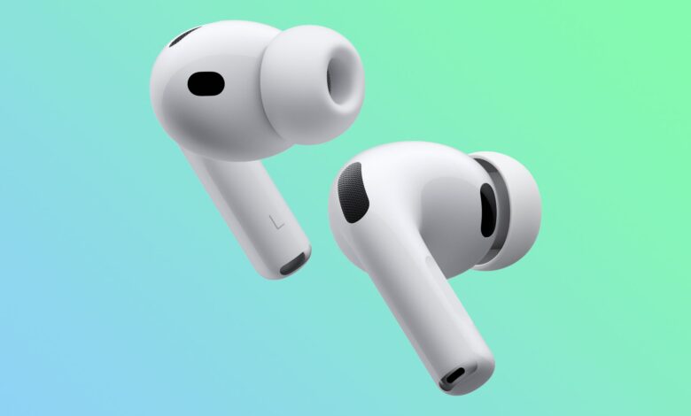 AirPods Weekend Deals: AirPods Pro 3 9.99, AirPods 4 