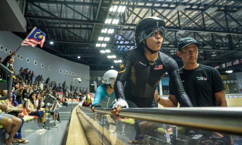 Piala Dunia Trek: Kesilapan taktikal punca Aisyah tersingkir