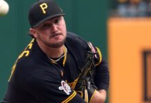 Skenes out to avenge tough past vs Brewers in series opener