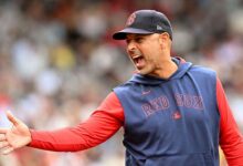 Alex Cora’s mass Red Sox email shows his real stance after firing