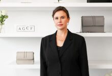 Gucci heiress launches UNITY bag for Mother’s Day—20% for foster kids