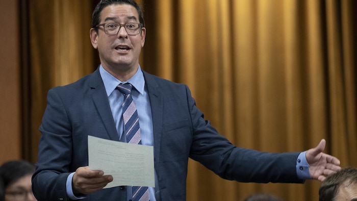 English-only invitation sparks backlash against Canada’s envoy in Washington