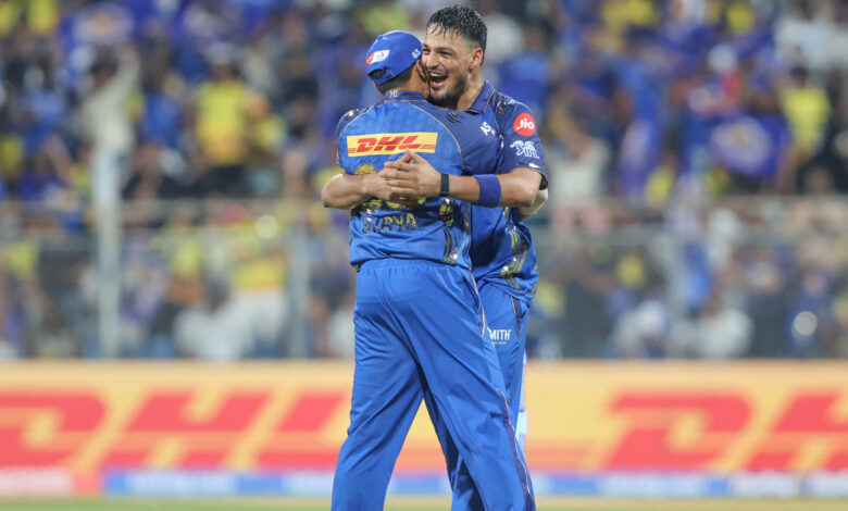 Chennai Super Kings dominate in high-octane IPL Powerplay