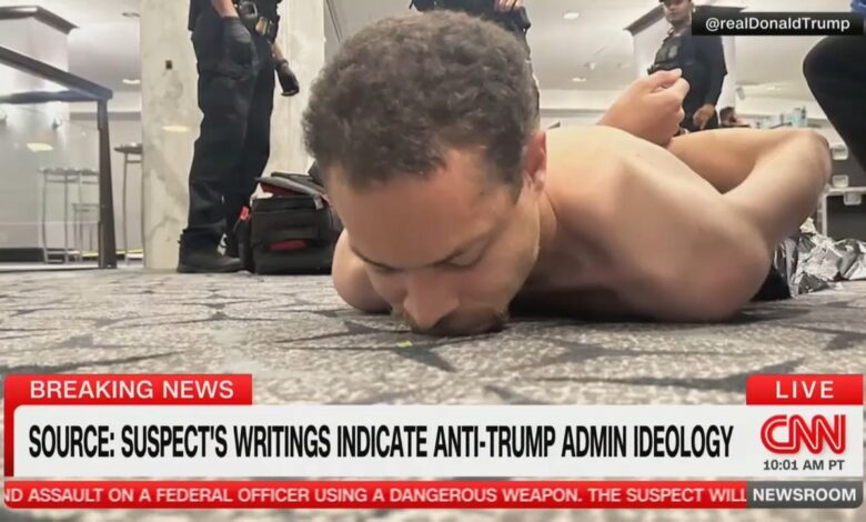 White House Correspondents’ Dinner security failures spark debate, MISRYOUM poll finds