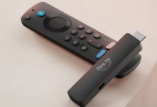 Amazon’s new Fire TV Stick HD: Vega OS ends sideloading