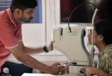 AI Tool Spots Mental Health Conditions via Retinal Scans