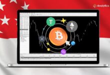 Best Crypto Trading Platforms in Singapore: 2026 Guide