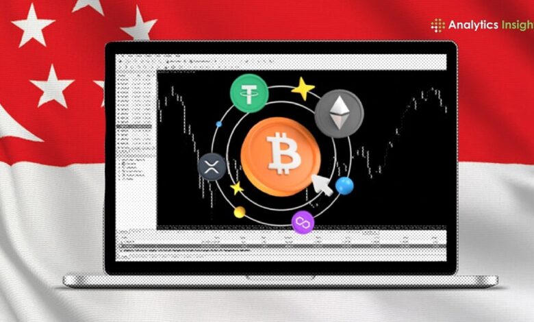 Best Crypto Trading Platforms in Singapore: 2026 Guide