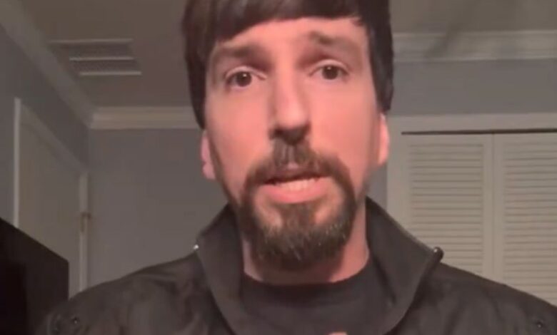 Andre Chase Confirms WWE Release in Emotional Farewell to Fans