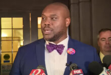 DeSantis Picks Repeat Appointee Andrew Bain for Florida Bench