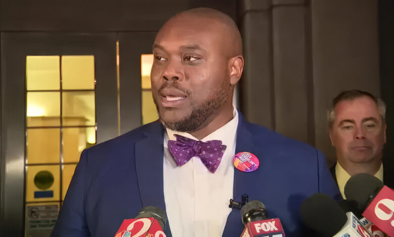 DeSantis Picks Repeat Appointee Andrew Bain for Florida Bench