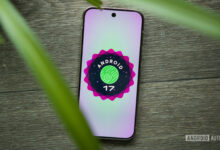 Android 17 Beta 4 quietly improves system navigation for mouse users