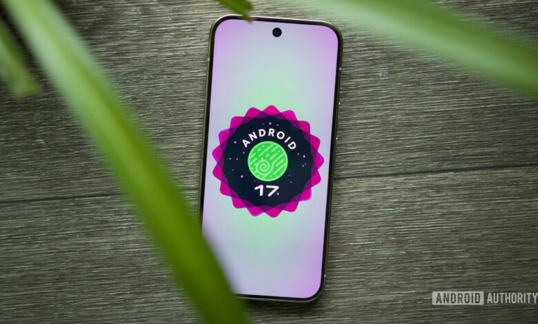 Android 17 Beta 4 quietly improves system navigation for mouse users