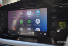 Android Auto bug swaps Gemini for Assistant—here’s the fix