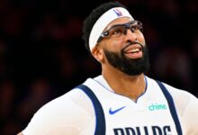Anthony Davis Missed Call from Agent After Getting Record-Breaking Contract Extension Because of This Hobby