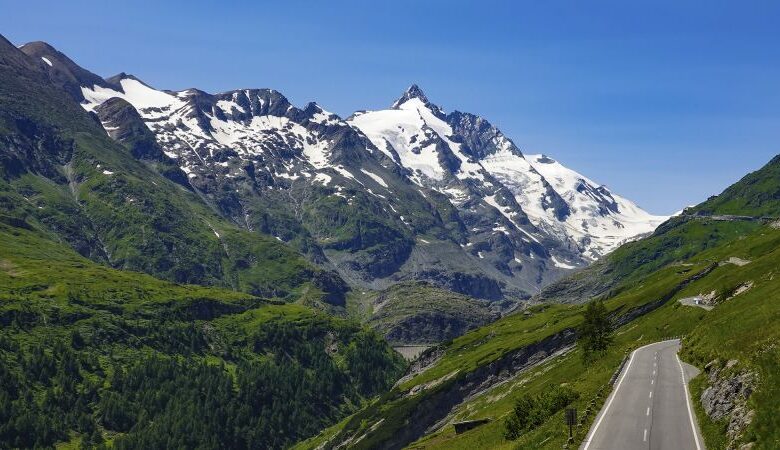 Alpine divorce: how a mountain abandonment pattern went viral