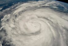 Hurricane categories explained: what wind ratings mean