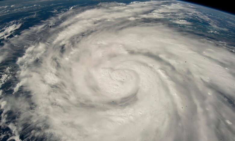 Hurricane categories explained: what wind ratings mean