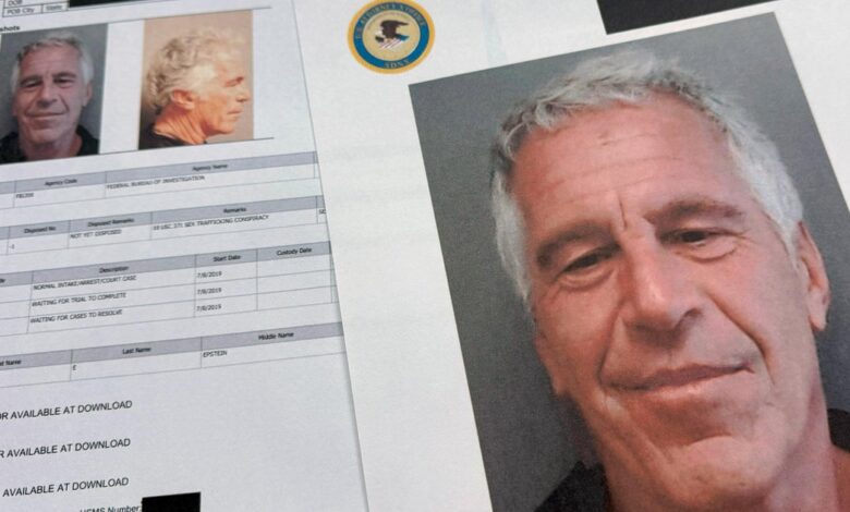 DOJ watchdog probes Epstein files compliance after release delays