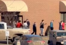 Deadly BC School Shooting Leaves 8 Dead, Suspect Also Killed