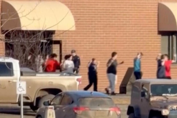 Deadly BC School Shooting Leaves 8 Dead, Suspect Also Killed