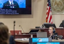 New Mexico jury finds Meta violated consumer law over child harm