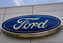 Ford Recall: Nearly 1.4 Million F-150s Flagged for Gearshift Risk